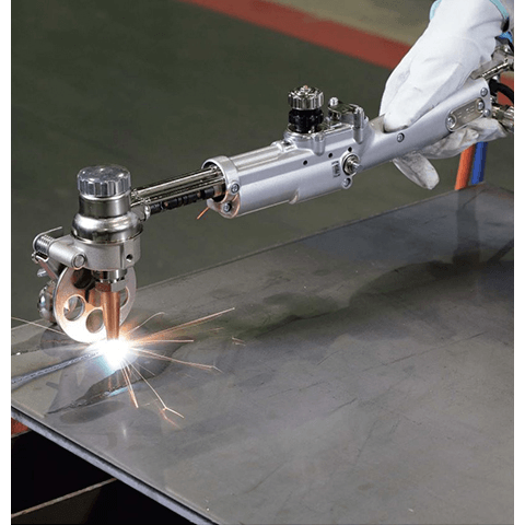 Koike Handy Auto Manual Cutting Torch - KHM Megatools Corp. Koike Handy Auto Manual Cutting Torch - KHM Megatools Corp.